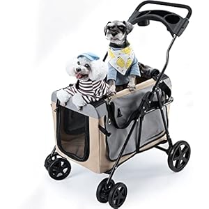 犬用カート - Amazon.co.jp